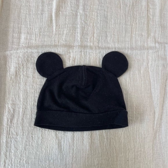 Micky Mouse Hat for Baby - Picture 1 of 2